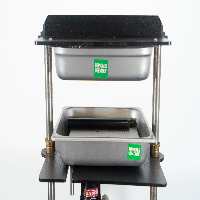 Craftsman 6 Ton Custom Hydraulic Press image 3